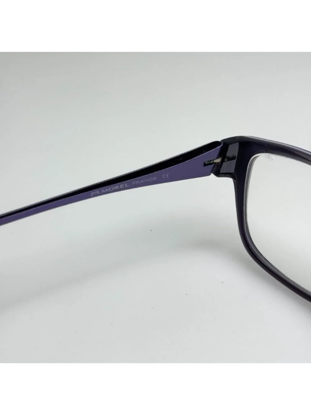Koali 7497K PP034 Morel Eyeglasses Eye Glasses Frames 55-16-130